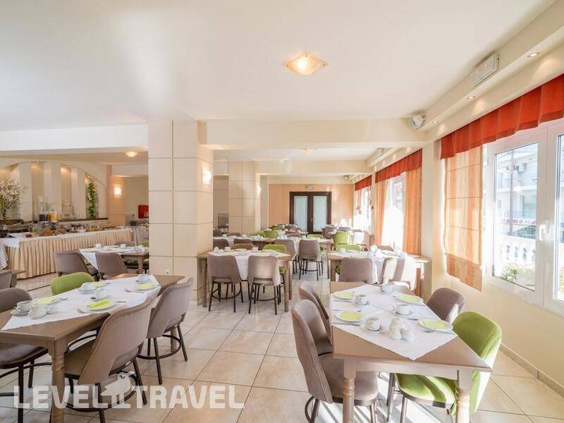 Фотография Regina Mare Hotel