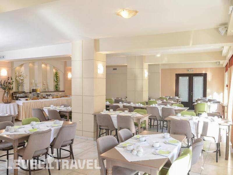 Фотография Regina Mare Hotel