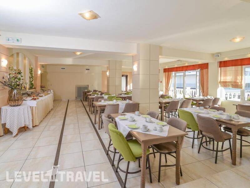 Фотография Regina Mare Hotel