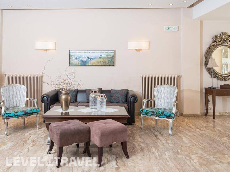 Фотография Regina Mare Hotel