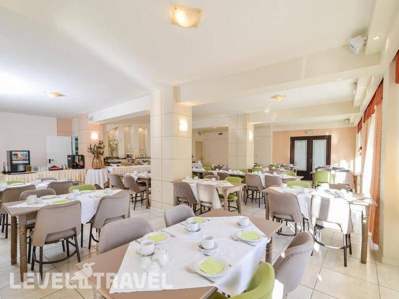 Фотография Regina Mare Hotel