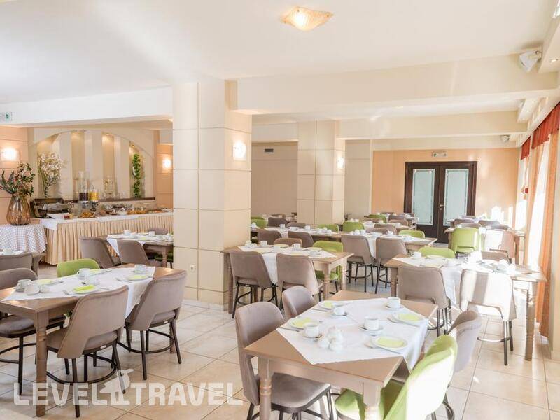 Фотография Regina Mare Hotel