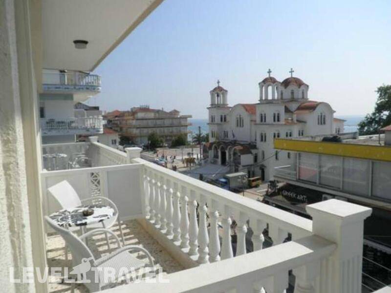 Фотография Regina Mare Hotel
