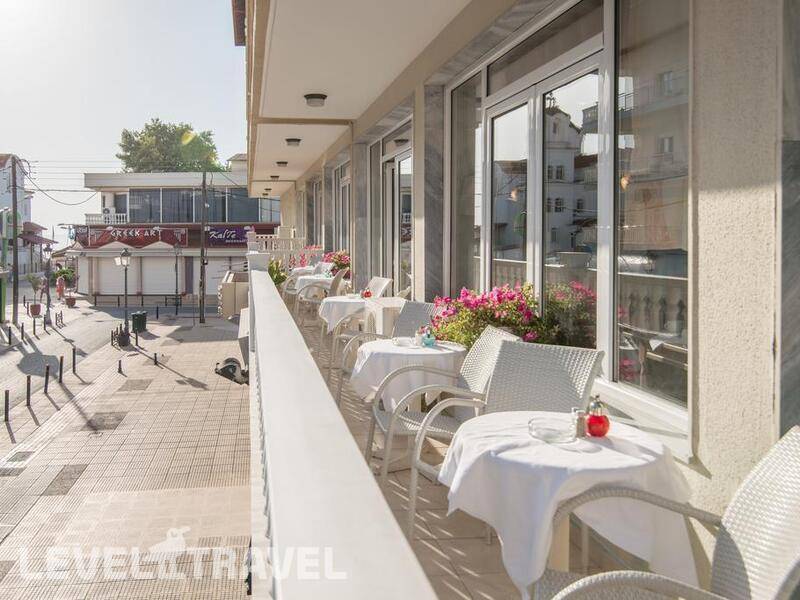 Фотография Regina Mare Hotel