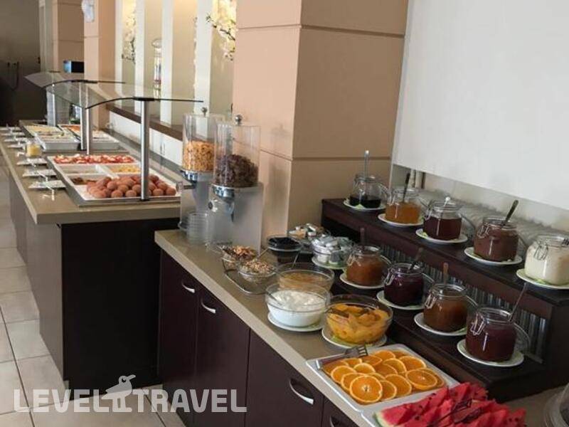Фотография Regina Mare Hotel