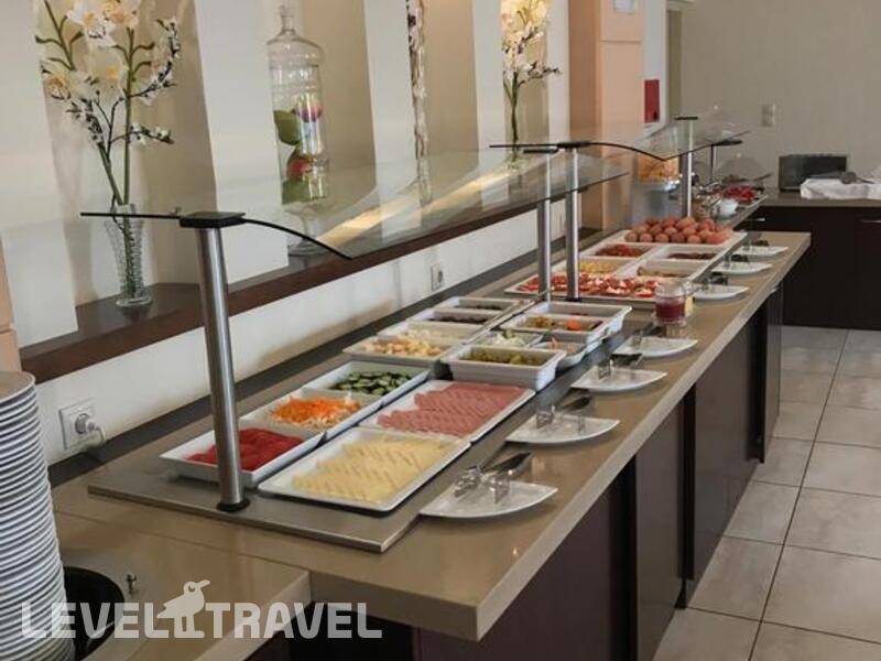 Фотография Regina Mare Hotel