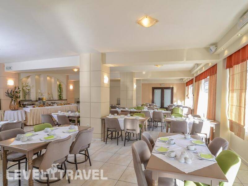 Фотография Regina Mare Hotel