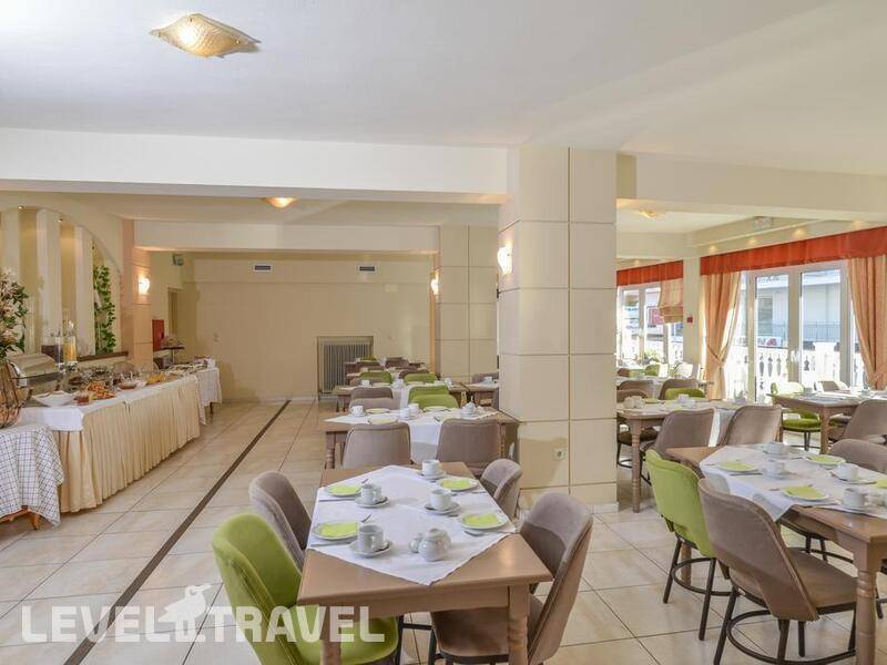 Фотография Regina Mare Hotel