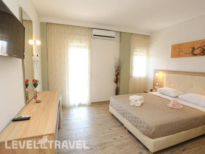 Фотография Sun Hotel Polychrono