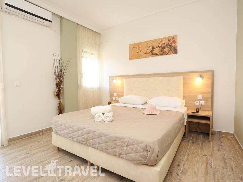 Фотография Sun Hotel Polychrono