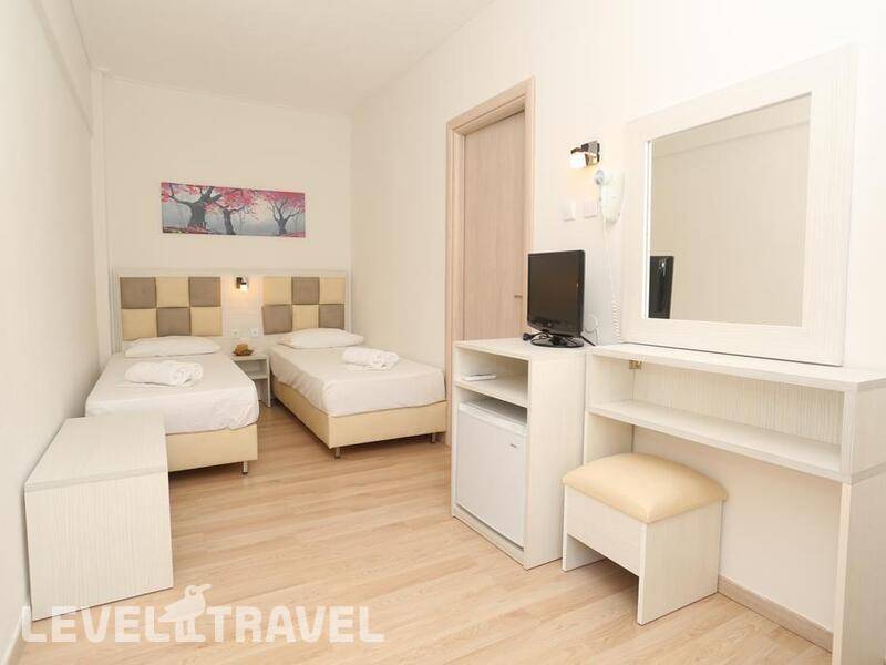 Фотография Sun Hotel Polychrono