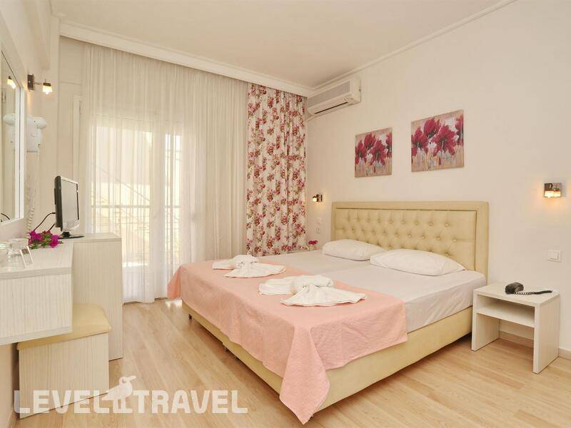 Фотография Sun Hotel Polychrono
