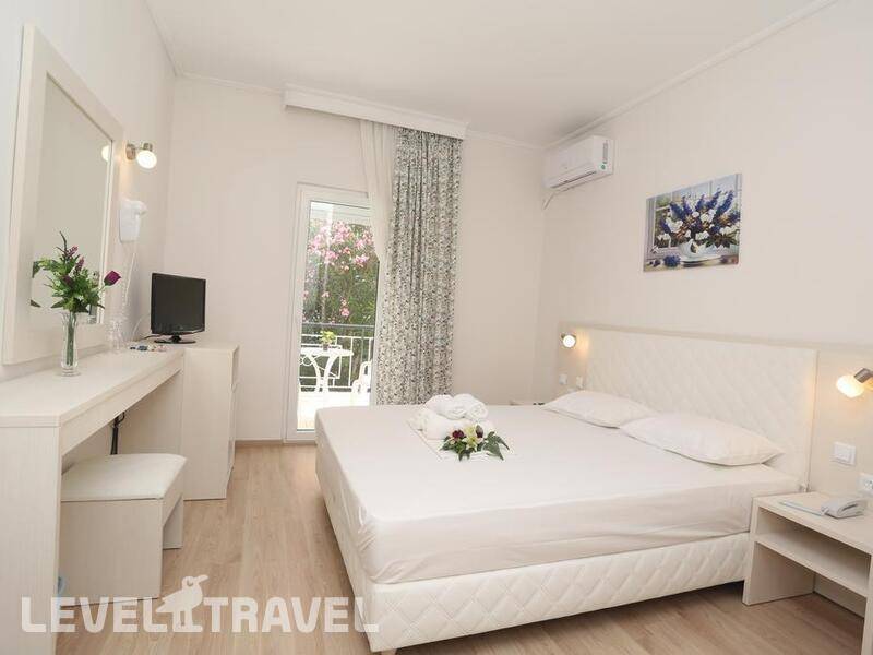 Фотография Sun Hotel Polychrono