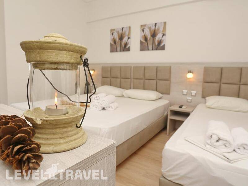 Фотография Sun Hotel Polychrono