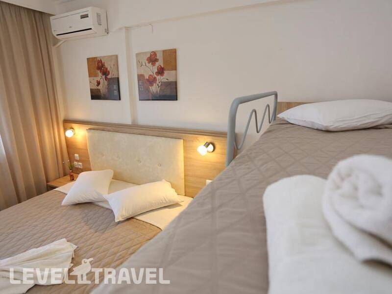 Фотография Sun Hotel Polychrono