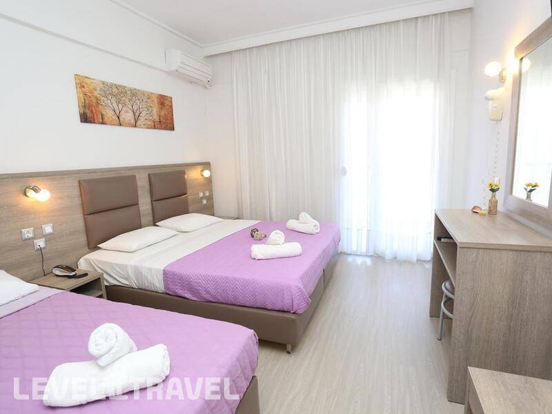 Фотография Sun Hotel Polychrono