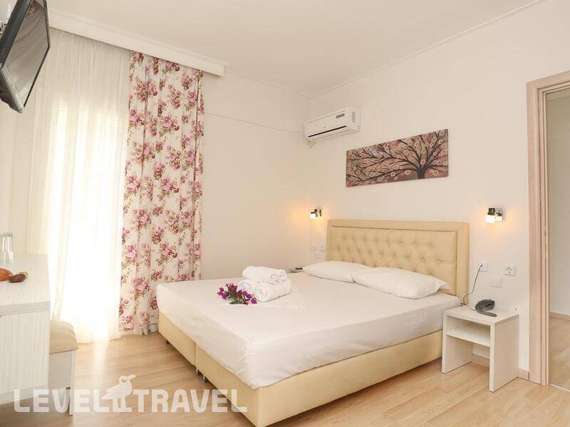Фотография Sun Hotel Polychrono