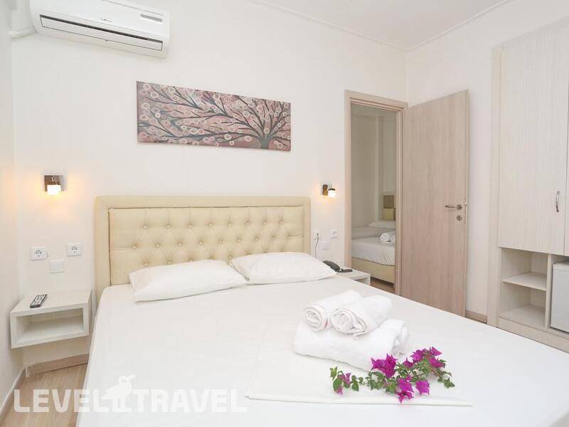 Фотография Sun Hotel Polychrono