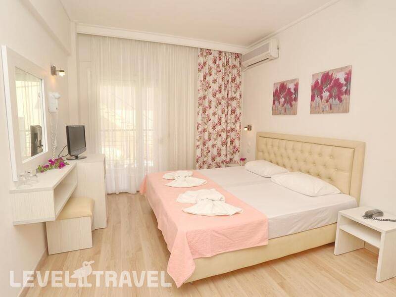 Фотография Sun Hotel Polychrono