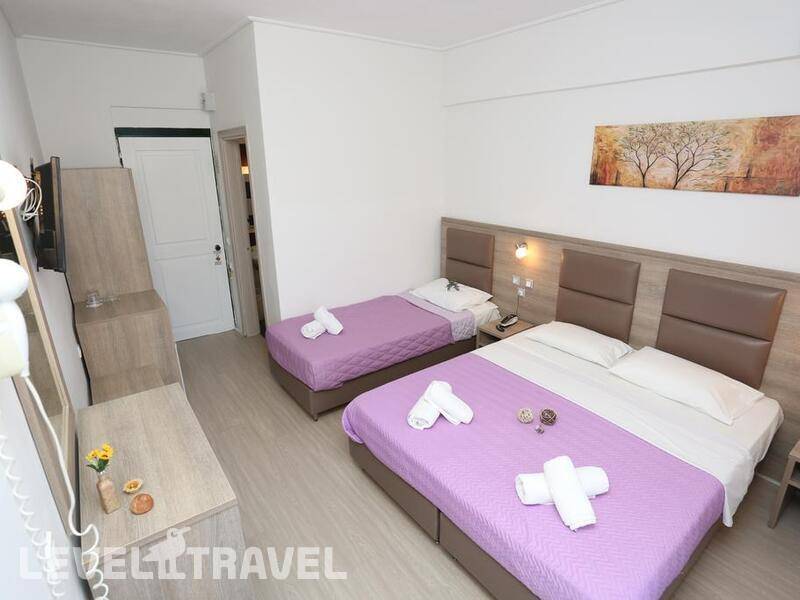 Фотография Sun Hotel Polychrono