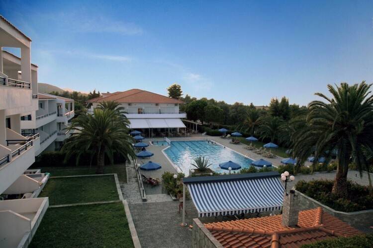 Xenios Port Marina