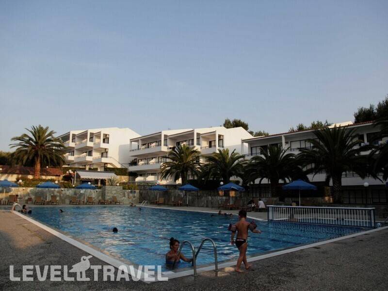 Фотография Xenios Port Marina