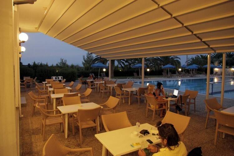 Xenios Port Marina
