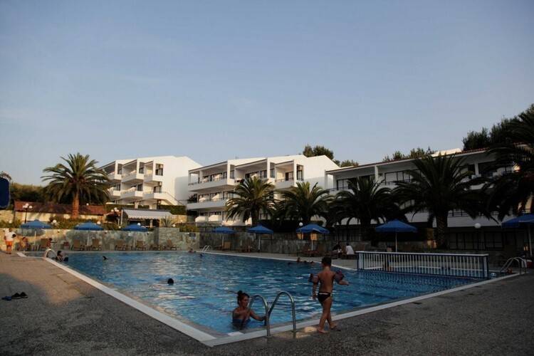 Xenios Port Marina