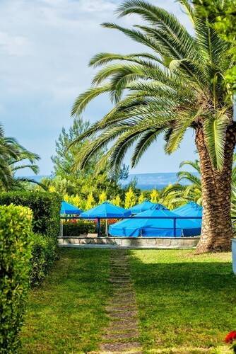 Xenios Port Marina