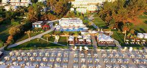 Aegean Melathron Hotel