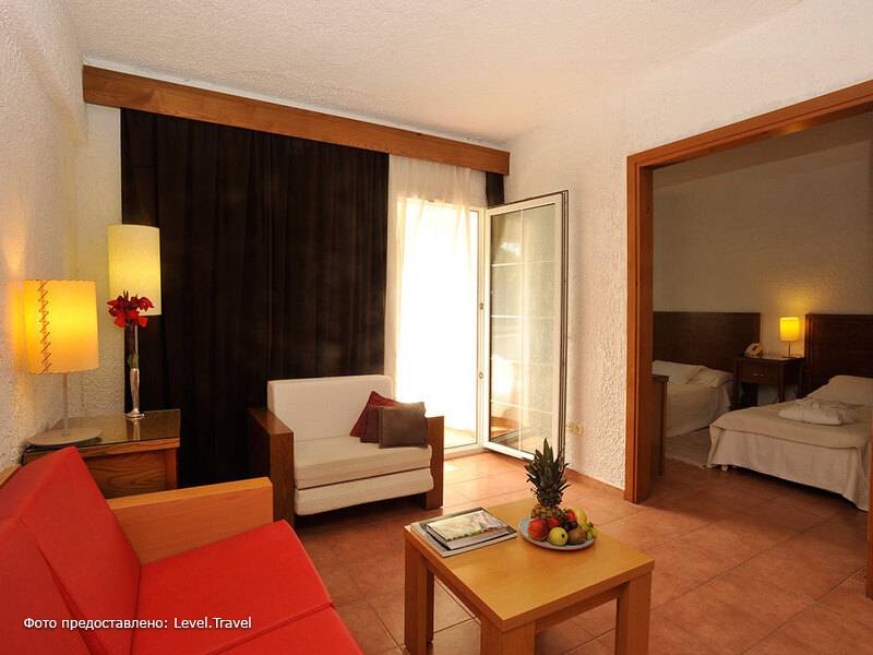 Фотография Alexander The Great Hotel