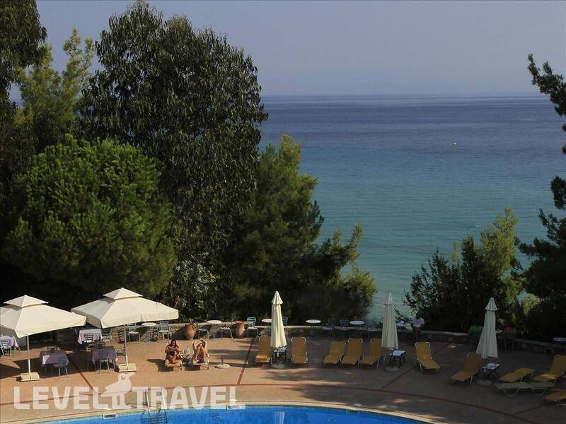 Фотография Alexander The Great Hotel