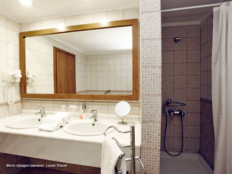 Фотография Alexander The Great Hotel
