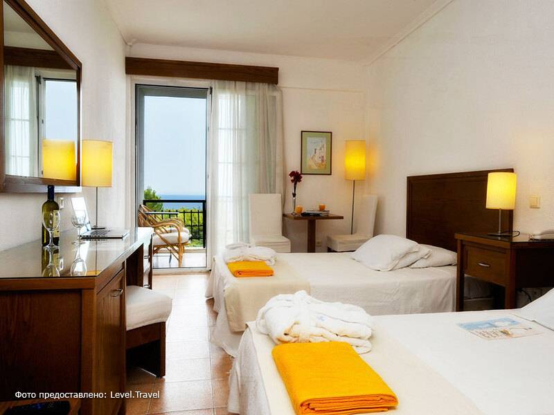 Фотография Alexander The Great Hotel