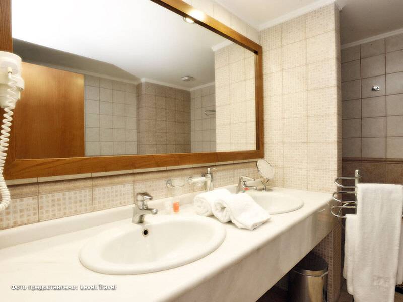 Фотография Alexander The Great Hotel