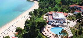 Alexander The Great Hotel