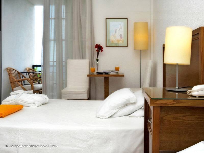 Фотография Alexander The Great Hotel