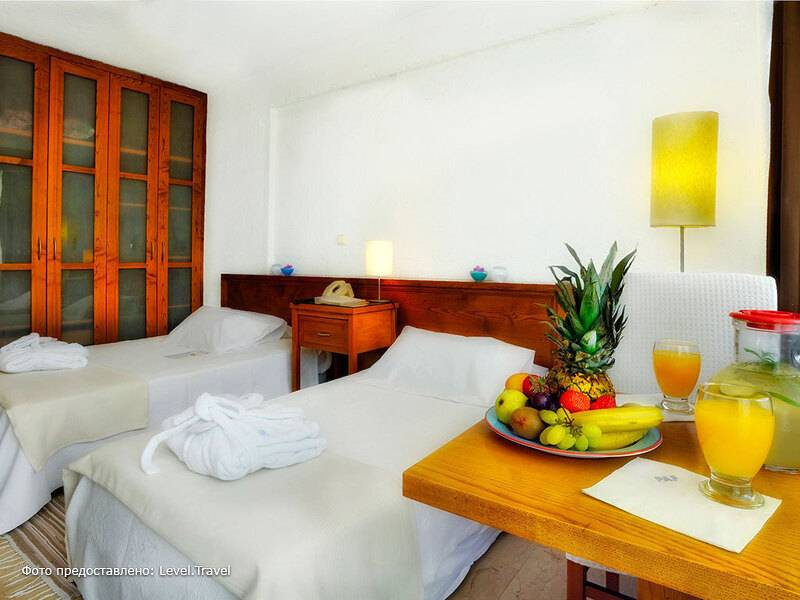 Фотография Alexander The Great Hotel