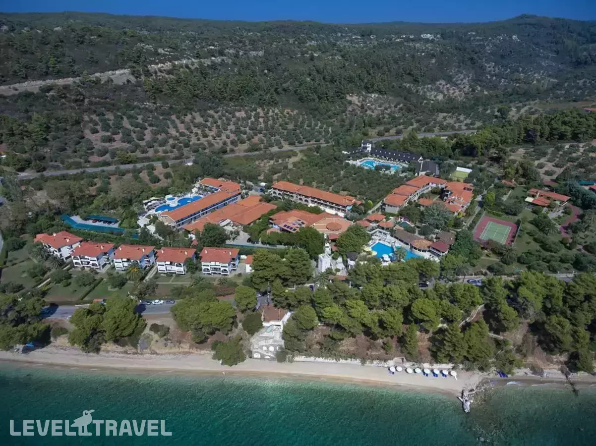 Acrotel Athena Pallas