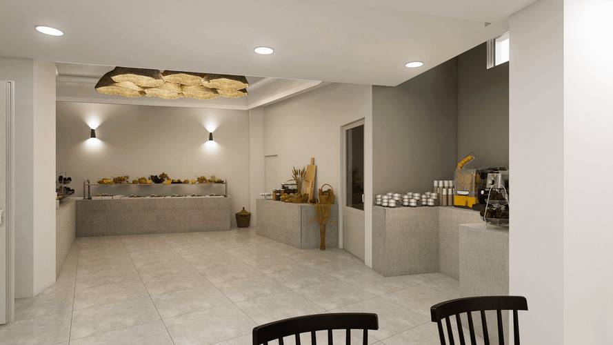 Petradi Beach Hotel