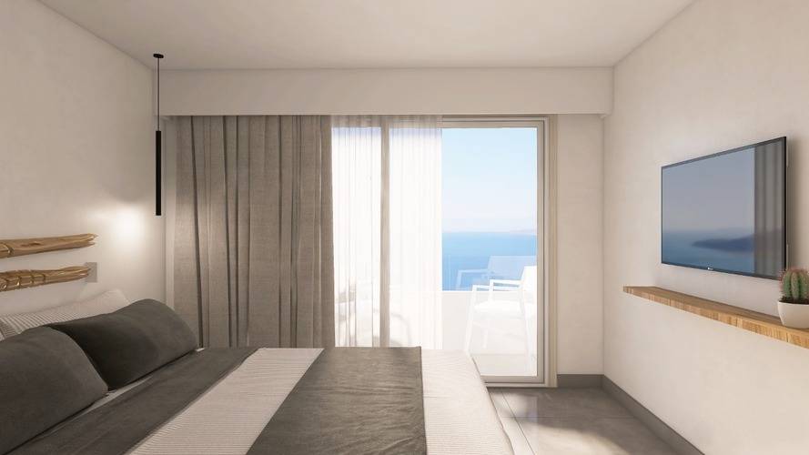 Petradi Beach Hotel
