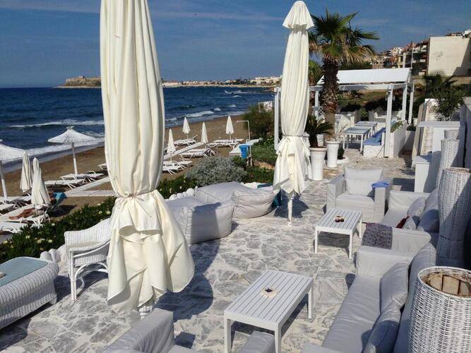 Petradi Beach Hotel