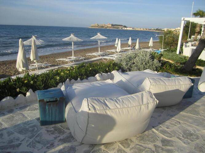 Petradi Beach Hotel