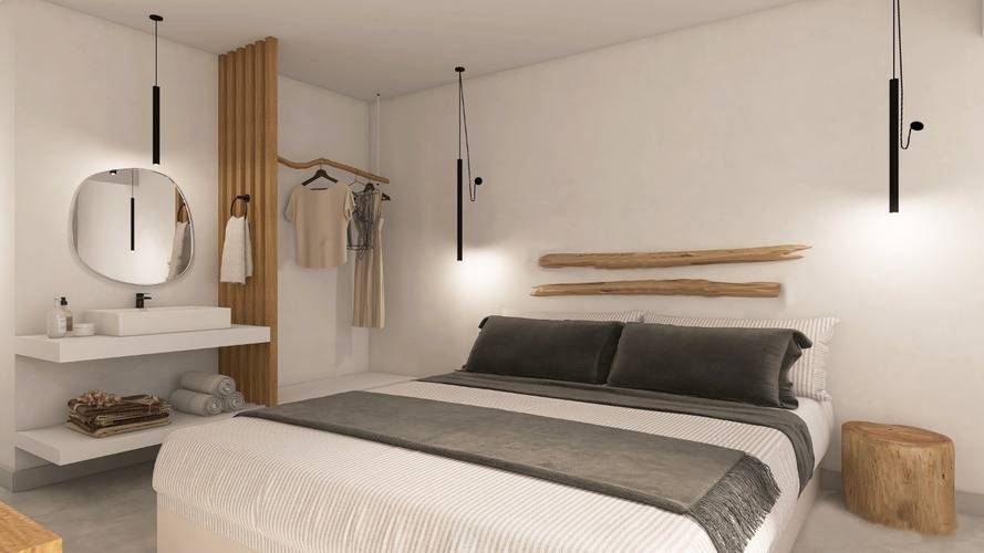 Petradi Beach Hotel
