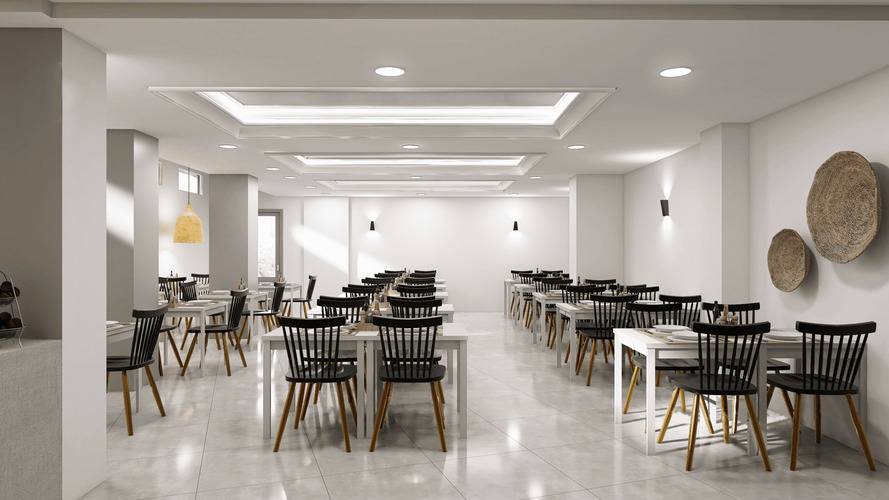 Petradi Beach Hotel