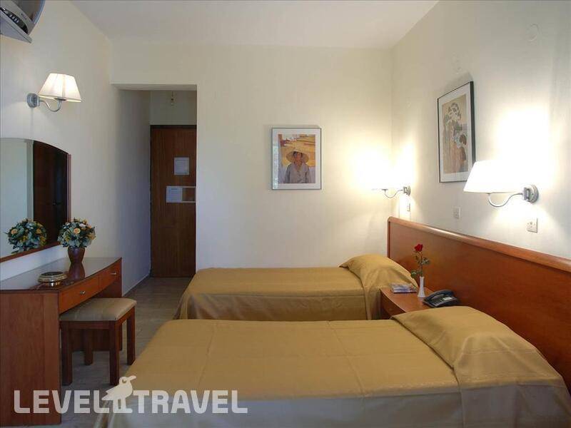 Фотография Lato Hotel