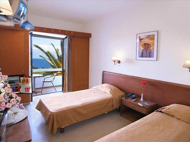 Lato Hotel
