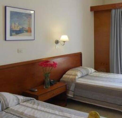Lato Hotel