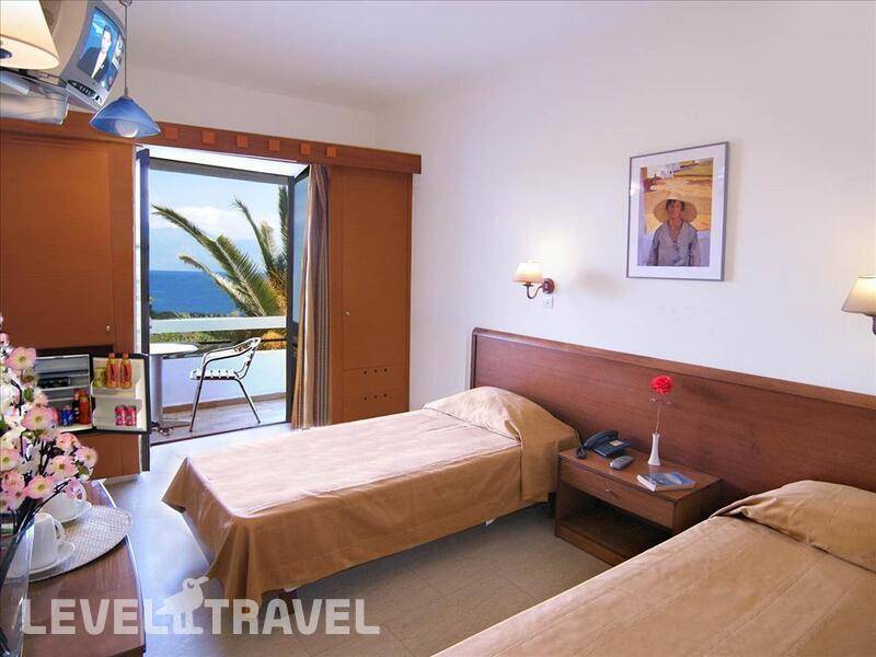 Фотография Lato Hotel