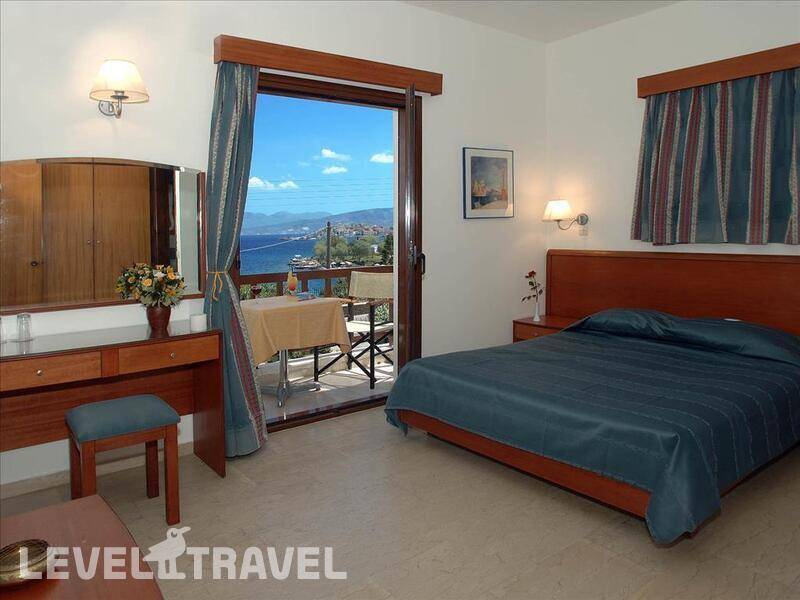 Фотография Lato Hotel